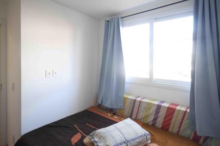 Apartamento à venda com 43m², 2 quartos e sem vagaQuarto 02