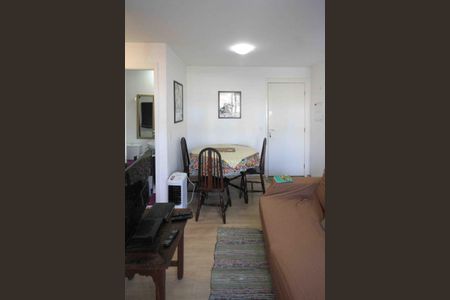 Apartamento à venda com 43m², 2 quartos e sem vagaSala de Jantar