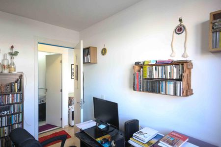 Apartamento à venda com 43m², 2 quartos e sem vagaQuarto
