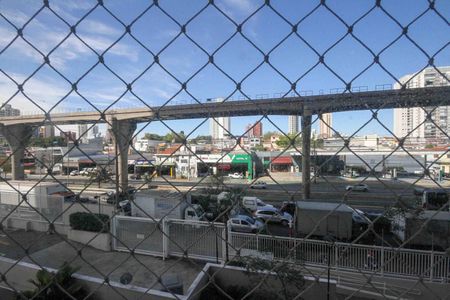 Apartamento à venda com 43m², 2 quartos e sem vagaVista