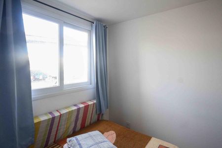 Apartamento à venda com 43m², 2 quartos e sem vagaQuarto 02