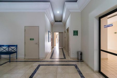 Studio para alugar com 35m², 1 quarto e 1 vaga Studio para alugar com 35m², 1 quarto e 1 vagaÁrea comum