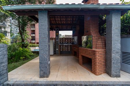 Studio para alugar com 35m², 1 quarto e 1 vaga Studio para alugar com 35m², 1 quarto e 1 vagaÁrea comum