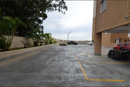 Apartamento à venda com 78m², 3 quartos e 2 vagasGaragem