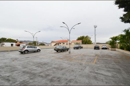 Apartamento à venda com 78m², 3 quartos e 2 vagasGaragem