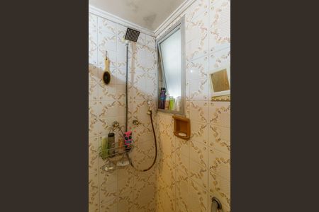 Apartamento à venda com 110m², 4 quartos e 1 vagaBanheiro Social