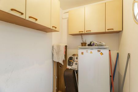 Apartamento à venda com 110m², 4 quartos e 1 vagaQuarto de Serviço