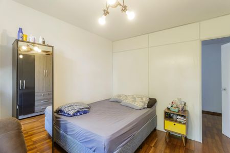 Apartamento à venda com 110m², 4 quartos e 1 vagaQuarto 1