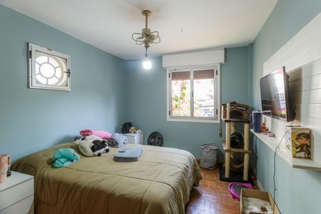 Apartamento à venda com 110m², 4 quartos e 1 vagaQuarto 3