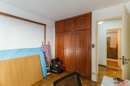Apartamento à venda com 110m², 4 quartos e 1 vagaQuarto 2