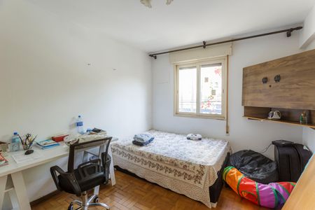Apartamento à venda com 110m², 4 quartos e 1 vagaQuarto 2