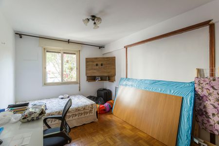 Apartamento à venda com 110m², 4 quartos e 1 vagaQuarto 2