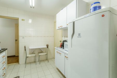 Apartamento à venda com 110m², 4 quartos e 1 vagaCozinha