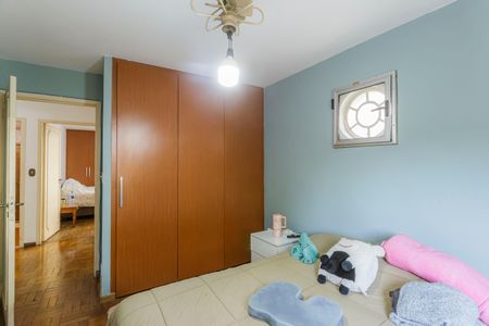 Apartamento à venda com 110m², 4 quartos e 1 vagaQuarto 3