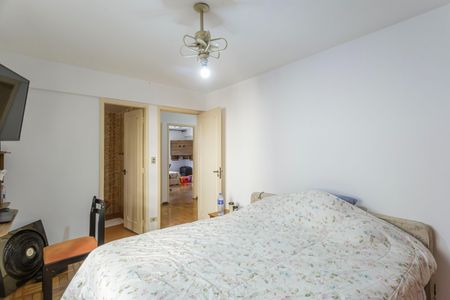 Apartamento à venda com 110m², 4 quartos e 1 vagaSuíte