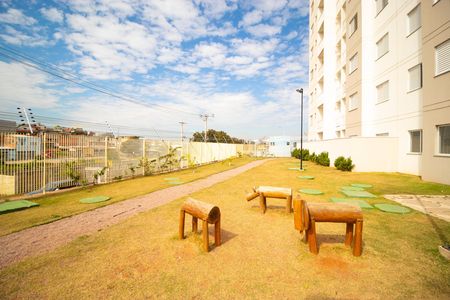 Apartamento para alugar com 50m², 2 quartos e 1 vaga Apartamento para alugar com 50m², 2 quartos e 1 vagaÁrea comum