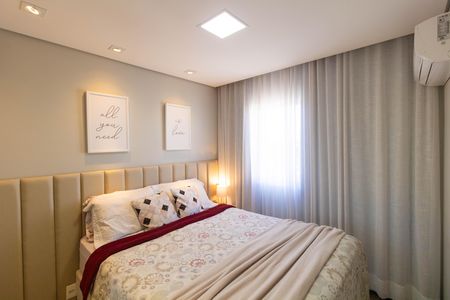 Apartamento para alugar com 50m², 2 quartos e 1 vaga Apartamento para alugar com 50m², 2 quartos e 1 vagaQuarto 2