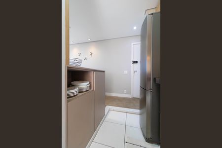 Apartamento para alugar com 50m², 2 quartos e 1 vaga Apartamento para alugar com 50m², 2 quartos e 1 vagaCozinha