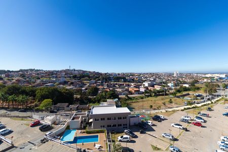 Apartamento para alugar com 50m², 2 quartos e 1 vaga Apartamento para alugar com 50m², 2 quartos e 1 vagaVista do Quarto 2