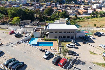 Apartamento para alugar com 50m², 2 quartos e 1 vaga Apartamento para alugar com 50m², 2 quartos e 1 vagaBanheiro Social