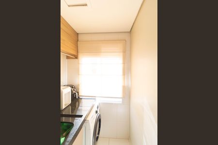 Apartamento para alugar com 50m², 2 quartos e 1 vaga Apartamento para alugar com 50m², 2 quartos e 1 vagaÁrea de Serviço