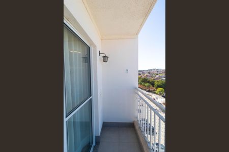 Apartamento para alugar com 50m², 2 quartos e 1 vaga Apartamento para alugar com 50m², 2 quartos e 1 vagaSacada