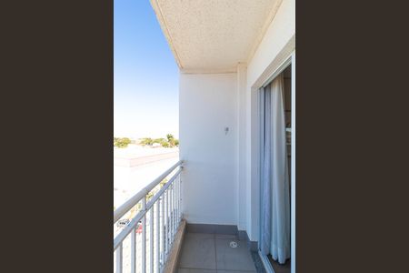 Apartamento para alugar com 50m², 2 quartos e 1 vaga Apartamento para alugar com 50m², 2 quartos e 1 vagaSacada