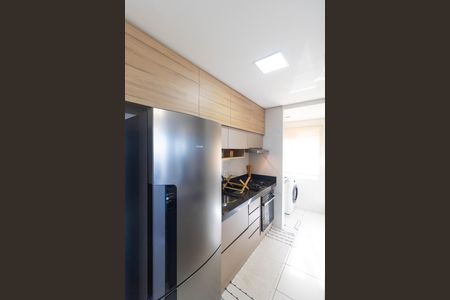 Apartamento para alugar com 50m², 2 quartos e 1 vaga Apartamento para alugar com 50m², 2 quartos e 1 vagaCozinha