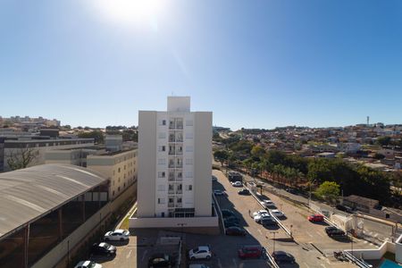 Apartamento para alugar com 50m², 2 quartos e 1 vaga Apartamento para alugar com 50m², 2 quartos e 1 vagaVista do Quarto 1