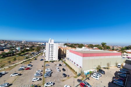Apartamento para alugar com 50m², 2 quartos e 1 vaga Apartamento para alugar com 50m², 2 quartos e 1 vagaVista da Sacada