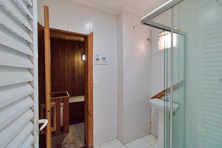 Apartamento para alugar com 56m², 2 quartos e 1 vaga Apartamento para alugar com 56m², 2 quartos e 1 vagaSauna