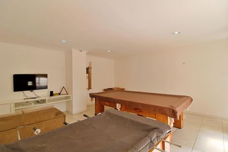 Apartamento para alugar com 56m², 2 quartos e 1 vaga Apartamento para alugar com 56m², 2 quartos e 1 vagaSalão de jogos