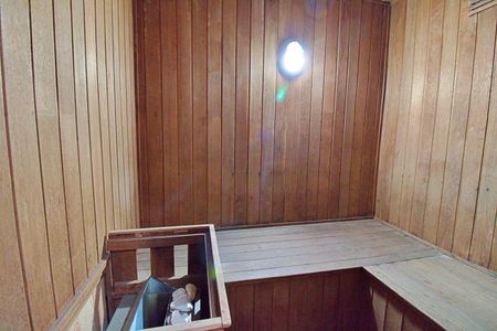 Apartamento para alugar com 56m², 2 quartos e 1 vaga Apartamento para alugar com 56m², 2 quartos e 1 vagaSauna