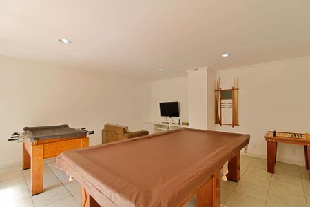 Apartamento para alugar com 56m², 2 quartos e 1 vaga Apartamento para alugar com 56m², 2 quartos e 1 vagaSalão de jogos