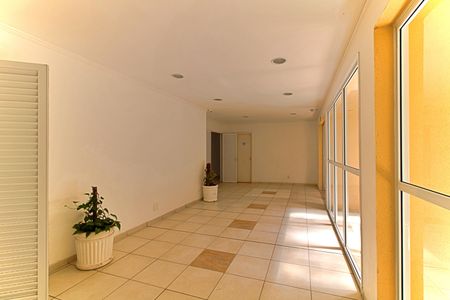 Apartamento para alugar com 56m², 2 quartos e 1 vaga Apartamento para alugar com 56m², 2 quartos e 1 vagaÁrea comum