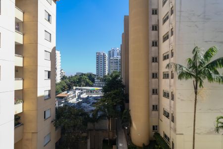 Apartamento para alugar com 56m², 2 quartos e 1 vaga Apartamento para alugar com 56m², 2 quartos e 1 vagaVista do Quarto 2