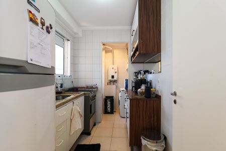 Apartamento para alugar com 56m², 2 quartos e 1 vaga Apartamento para alugar com 56m², 2 quartos e 1 vagaCozinha