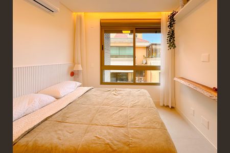 Apartamento para alugar com 56m², 1 quarto e 1 vagaSuíte