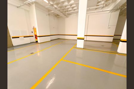 Apartamento para alugar com 56m², 1 quarto e 1 vagaGaragem