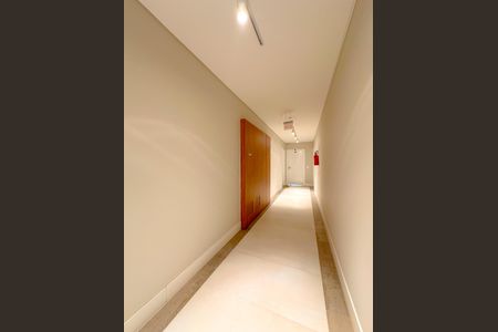 Apartamento para alugar com 56m², 1 quarto e 1 vagaCorredor