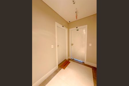 Apartamento para alugar com 56m², 1 quarto e 1 vagaHall social