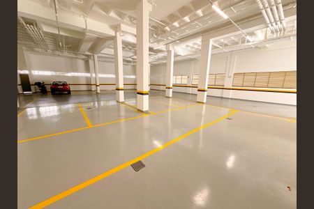 Apartamento para alugar com 56m², 1 quarto e 1 vagaGaragem