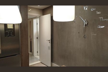 Apartamento à venda com 150m², 4 quartos e 2 vagasCopa