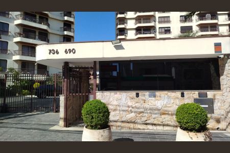 Apartamento à venda com 150m², 4 quartos e 2 vagasPortaria