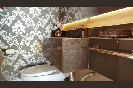 Apartamento à venda com 150m², 4 quartos e 2 vagas Lavabo