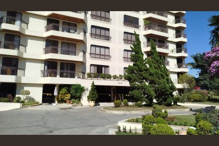 Apartamento à venda com 150m², 4 quartos e 2 vagasFachada do bloco