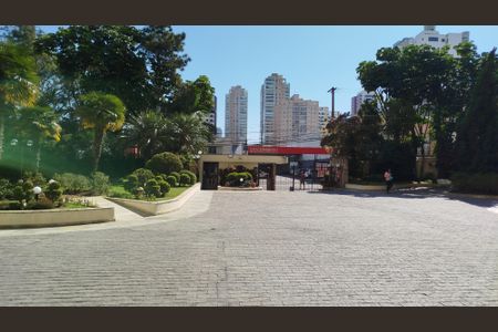 Apartamento à venda com 150m², 4 quartos e 2 vagasÁrea comum