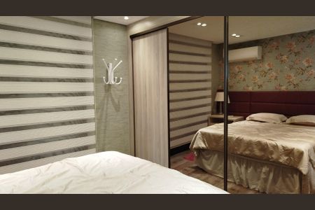 Apartamento à venda com 150m², 4 quartos e 2 vagasSuíte 3