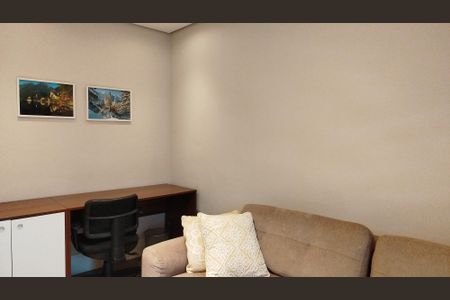 Apartamento à venda com 150m², 4 quartos e 2 vagasQuarto 