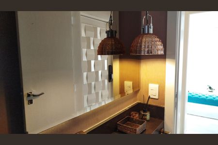 Apartamento à venda com 150m², 4 quartos e 2 vagasÁrea comum